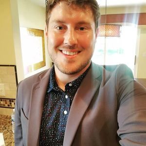 Meet your Posher, Nick